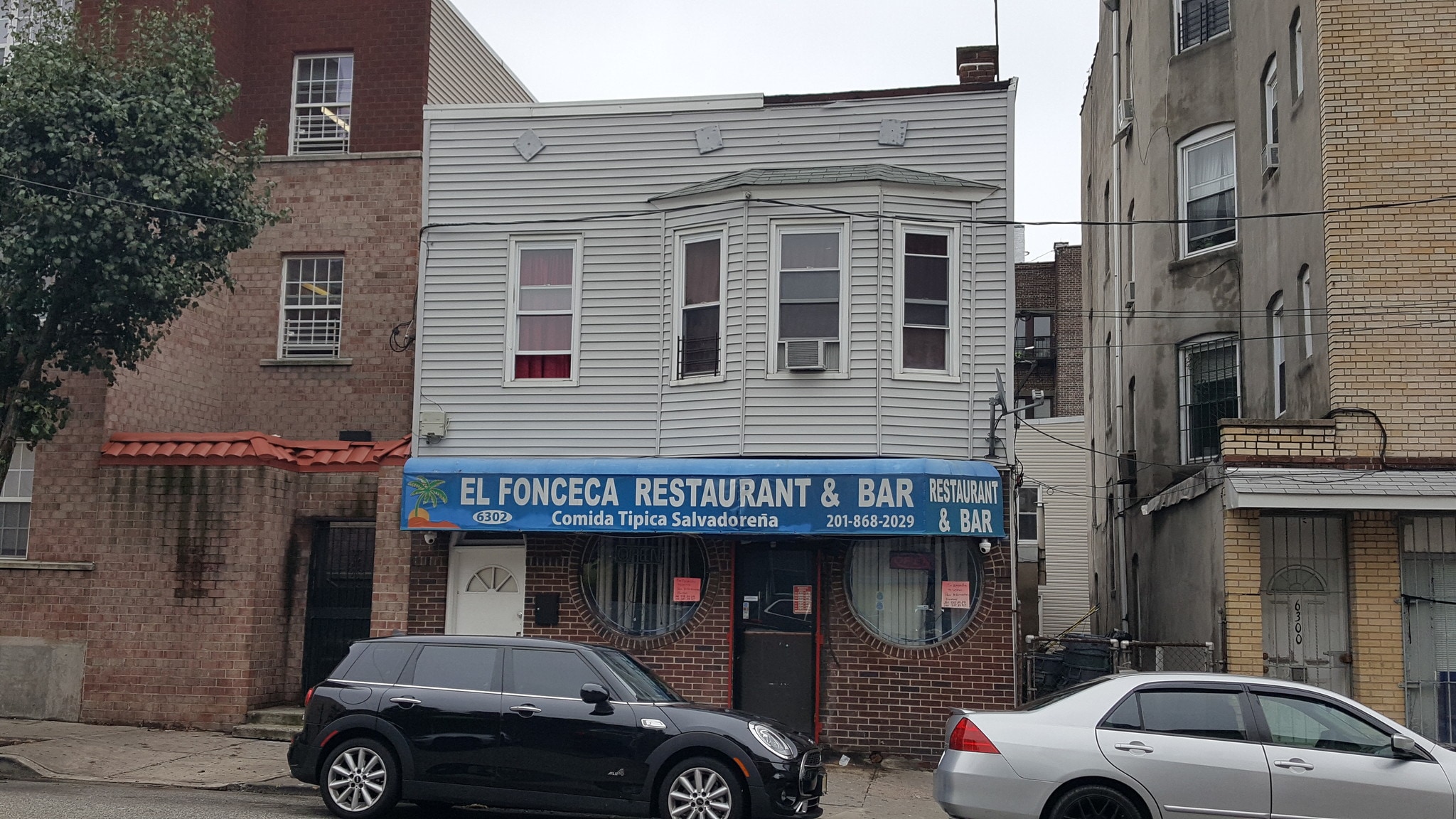 6302 Dewey Ave, West New York, NJ for sale Building Photo- Image 1 of 1