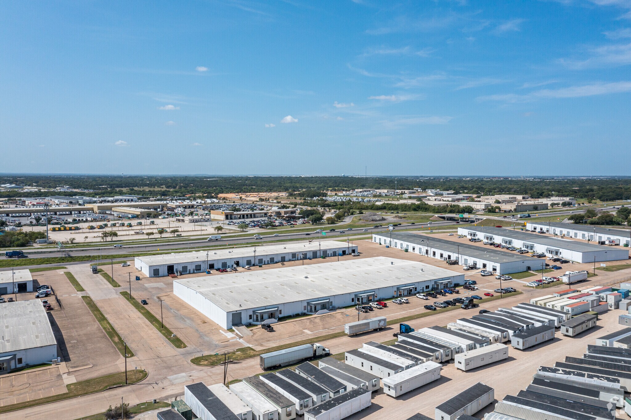 50295047 Martin Luther King Fwy, Fort Worth, TX 76119 Village Creek