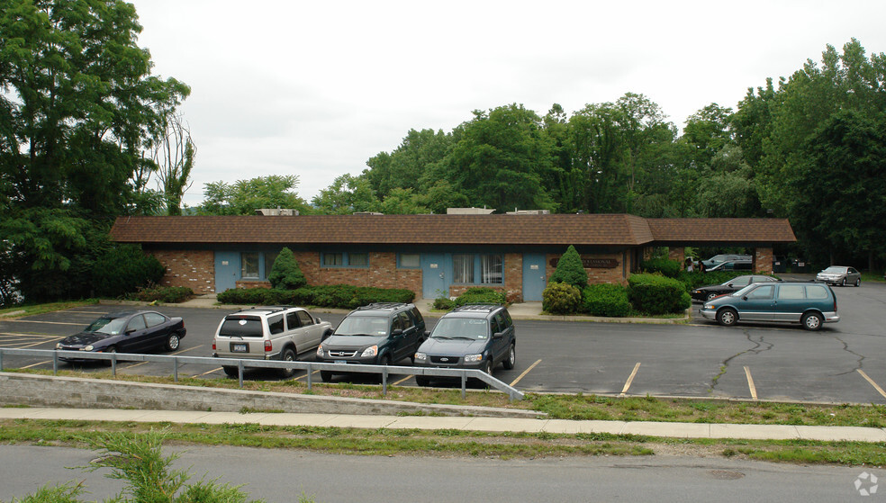 69 W Cedar St, Poughkeepsie, NY for sale - Primary Photo - Image 1 of 1