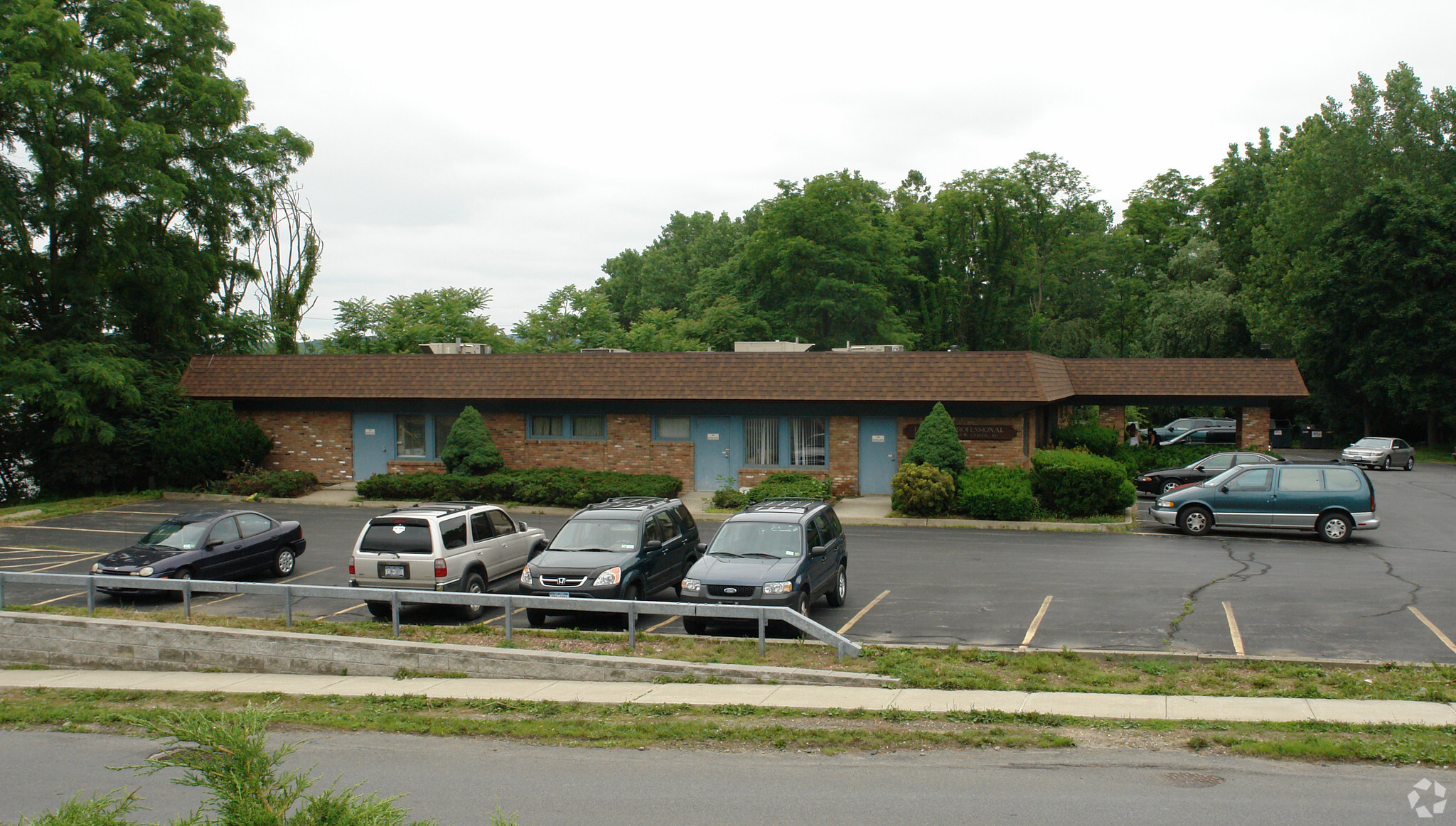 69 W Cedar St, Poughkeepsie, NY for sale Primary Photo- Image 1 of 1