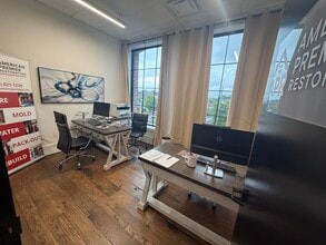 12655 Birmingham Hwy, Alpharetta, GA for lease Interior Photo- Image 1 of 9