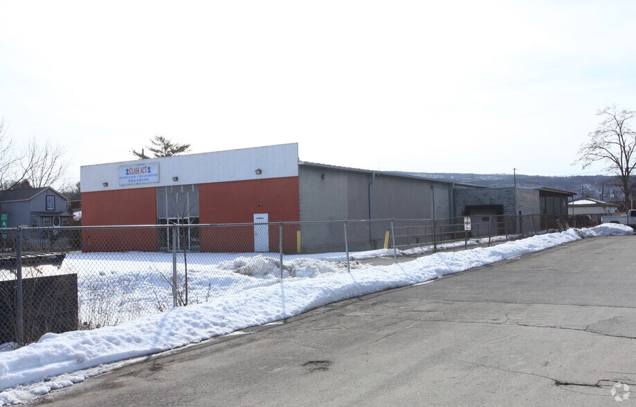 700 W Buffalo St, Ithaca, NY for sale - Primary Photo - Image 1 of 1