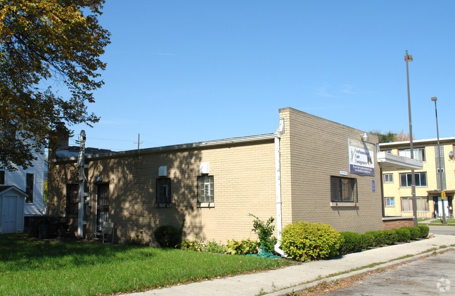 3200 St Charles Rd Bellwood Il 60104 Office For Sale Loopnet Com
