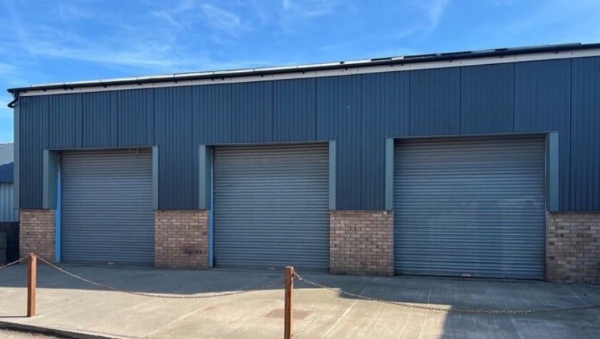 73 Roseview Crescent, Rhyl for sale Primary Photo- Image 1 of 1