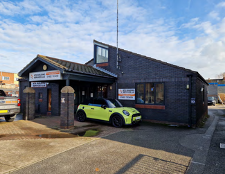 More details for 434 Holderness Rd, Hull - Office for Lease