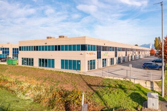 More details for 13988 Maycrest Way, Richmond, BC - Office for Lease