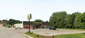 More details for 420 E Main St, Sac City, IA - Retail for Sale