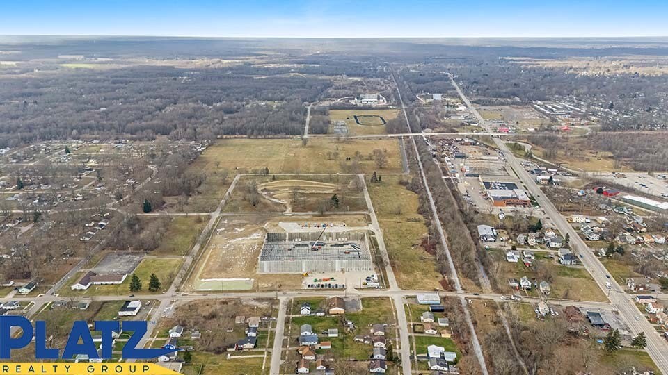 2001 Victoria St SW, Warren, OH for sale - Building Photo - Image 2 of 15