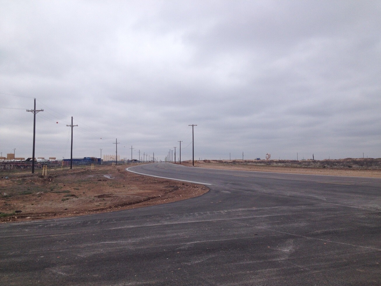 11700 Tower Rd, Midland, TX for sale Primary Photo- Image 1 of 1