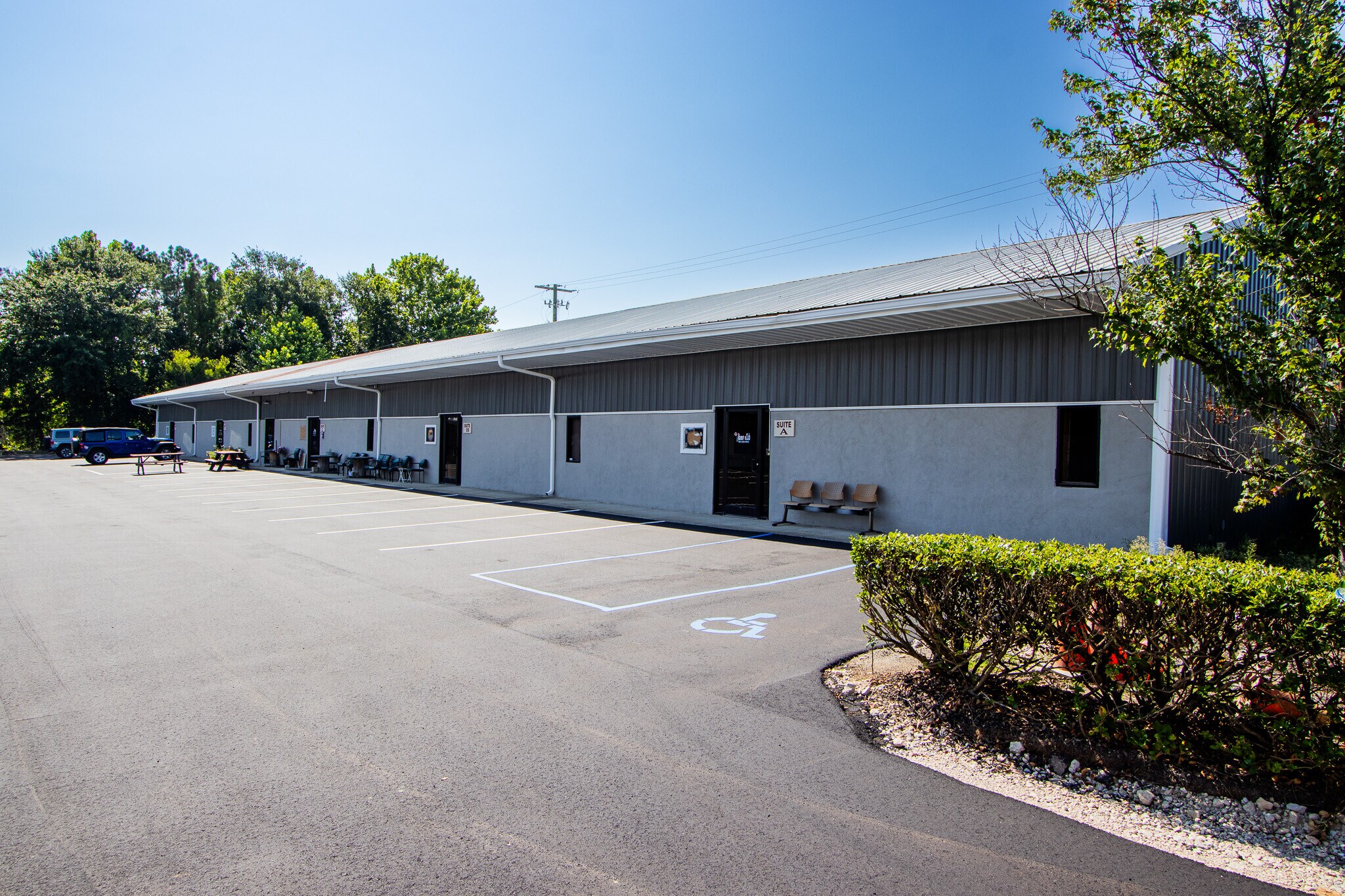 106 Fabrister Ln, Lexington, SC for lease Building Photo- Image 1 of 15