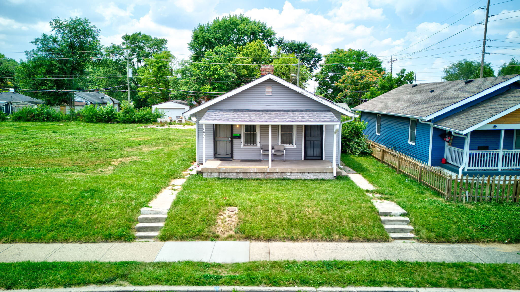 2044 N Olney St, Indianapolis, IN for sale Primary Photo- Image 1 of 6