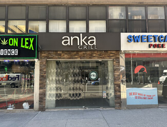 More details for 642 Lexington Ave, New York, NY - Retail for Lease