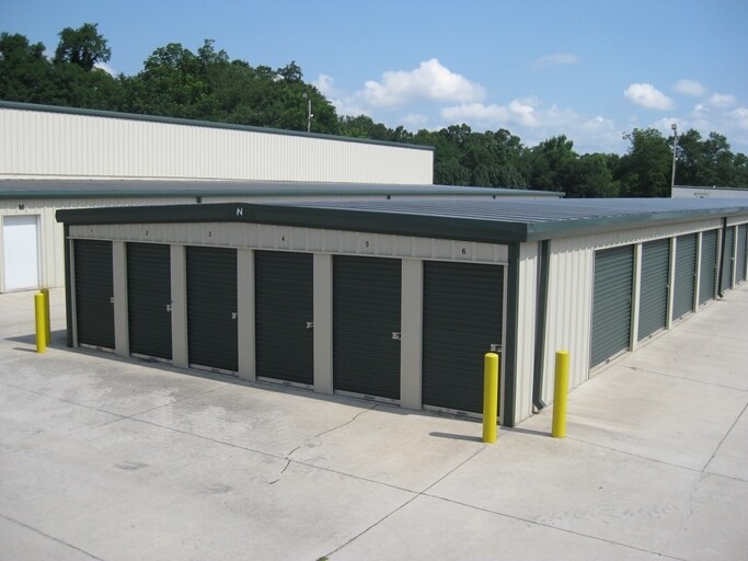 95 Homer St, Commerce, GA for sale Primary Photo- Image 1 of 1