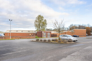 More details for Nile St, Stoke On Trent - Industrial for Lease