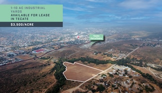 More details for 24699 Humphries Rd, Tecate, CA - Land for Lease