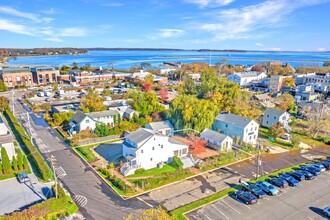 23 Bridge St, Sag Harbor, NY - aerial  map view - Image1