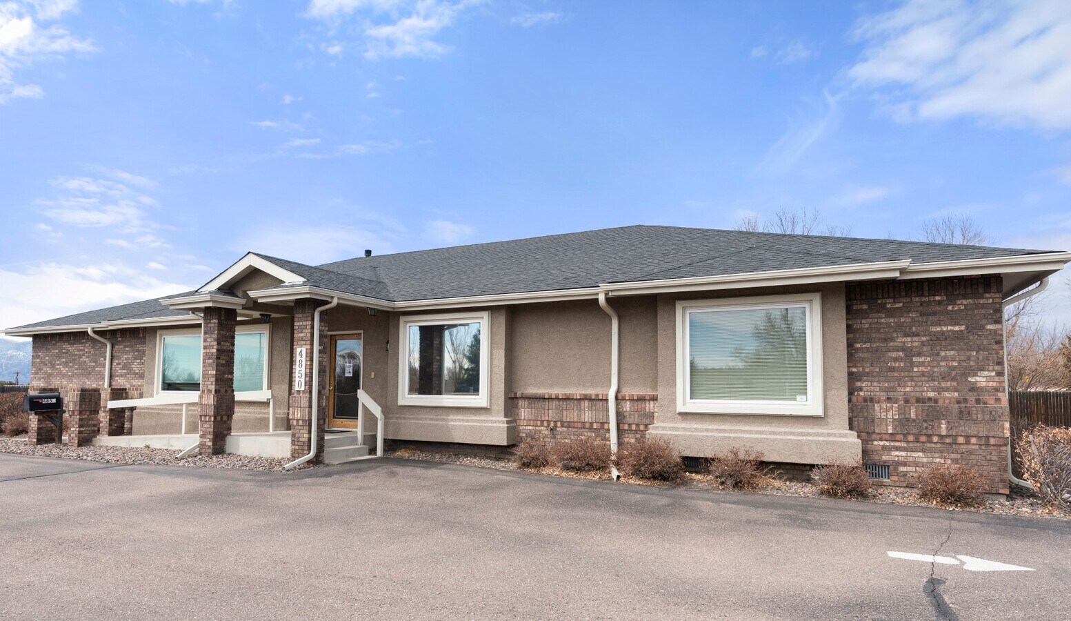 4850 Austin Bluffs Pky, Colorado Springs, CO 80918 Campbell