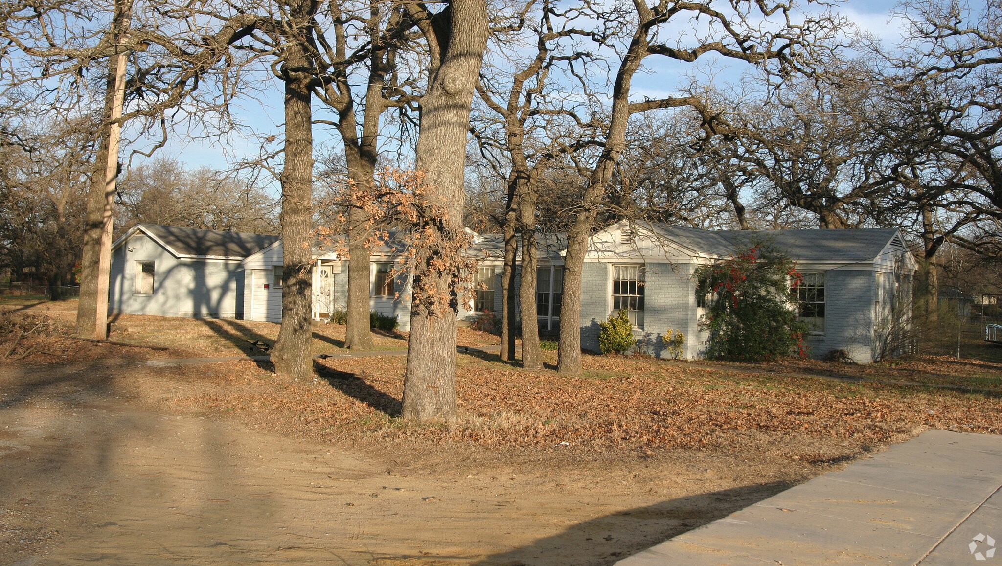 400 W Hurst Blvd, Hurst, TX for sale Building Photo- Image 1 of 1