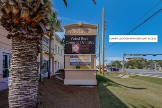 More details for 4635 Gulfstarr Dr, Destin, FL - Office for Sale