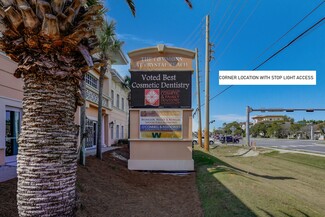 More details for 4635 Gulfstarr Dr, Destin, FL - Office for Sale