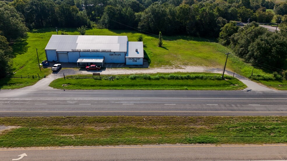 10411 S US Highway 79, Palestine, TX for sale - Building Photo - Image 3 of 61