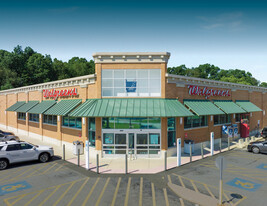 Walgreens - 1031 Exchange Property