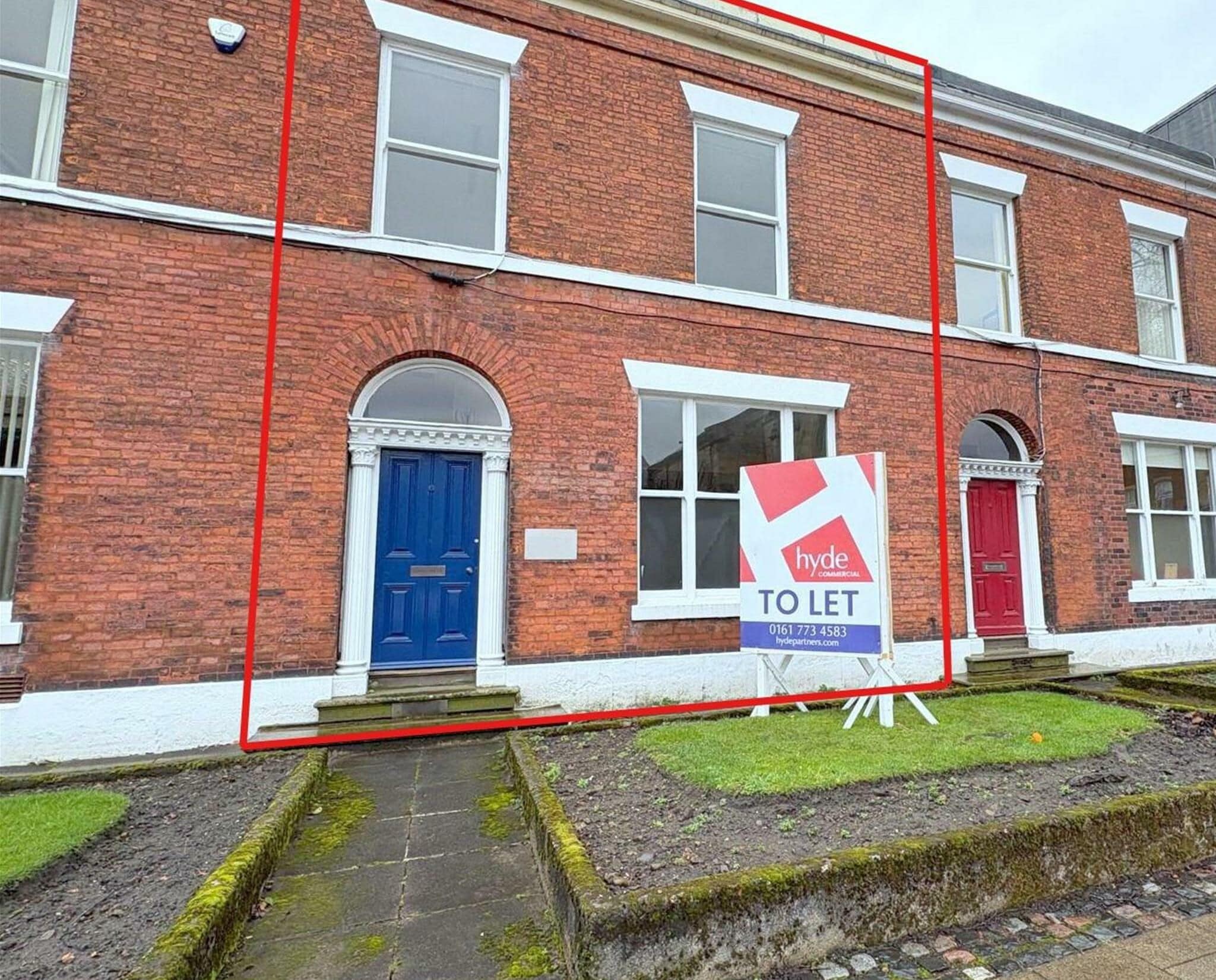 6 Manchester Rd, Bury for lease Primary Photo- Image 1 of 2