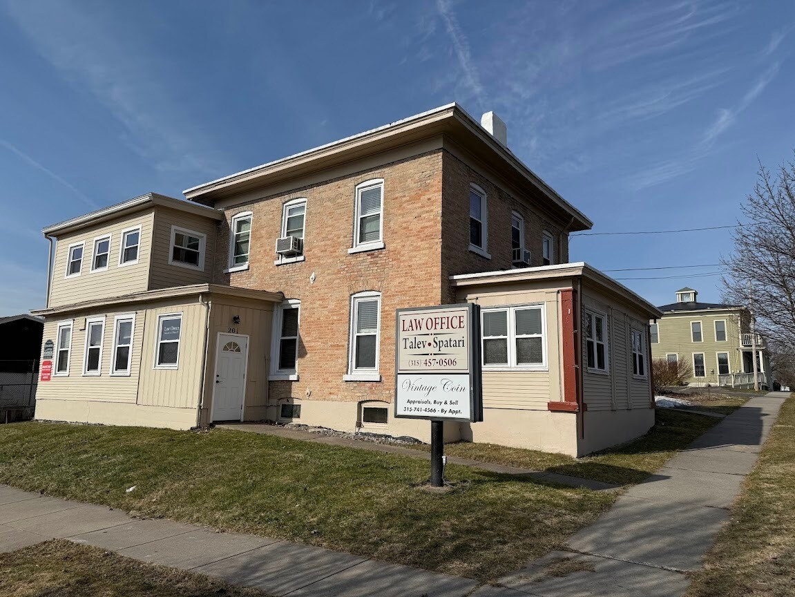 201 2nd St, Liverpool, NY for lease Building Photo- Image 1 of 9
