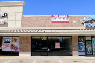 3719 N Fry Rd, Katy, TX for lease Building Photo- Image 2 of 13