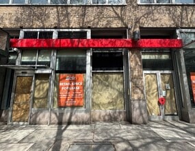 25 W 14th St, New York, NY for lease Building Photo- Image 1 of 8