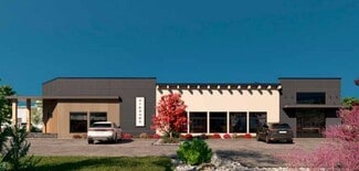 More details for 525 Double Eagle Ct, Reno, NV - Office for Lease