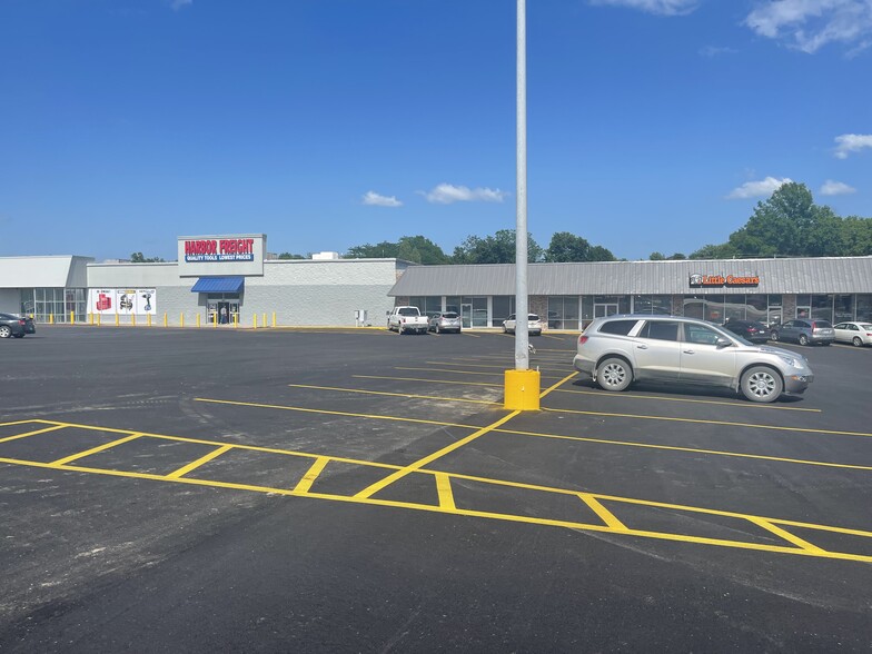 1700-1804 N Baltimore St, Kirksville, MO for lease - Building Photo - Image 3 of 3