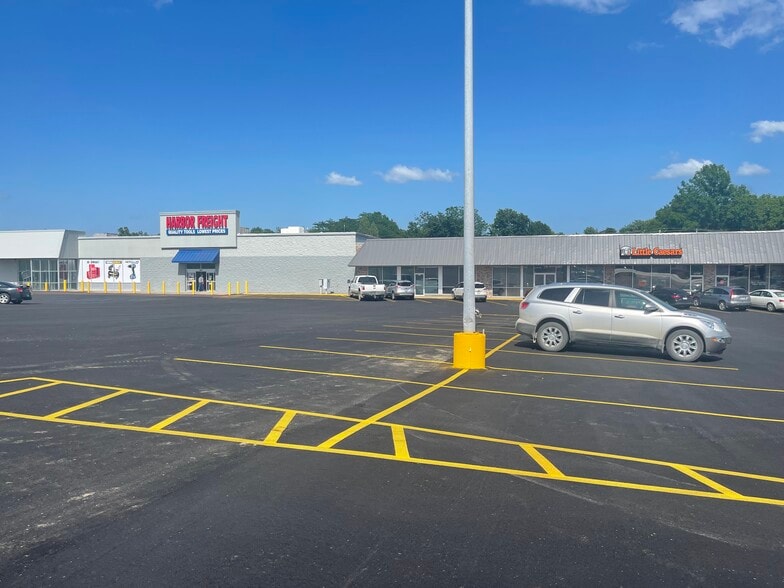 1714-1720 N Baltimore St, Kirksville, MO for lease - Building Photo - Image 3 of 3