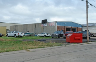 More details for 2837 Sharon St, Kenner, LA - Industrial for Sale