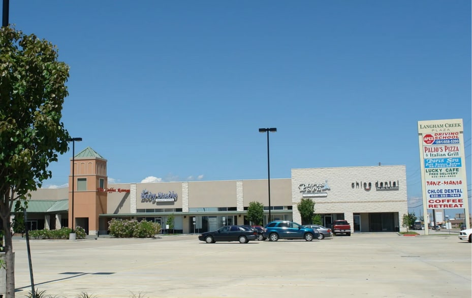 17440 FM-529, Houston, TX for sale - Building Photo - Image 1 of 1