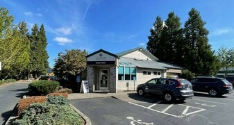 5100 River Rd N, Salem OR - NNN Property