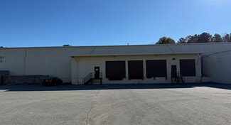 More details for 8433 Erle Rd, Mechanicsville, VA - Industrial for Lease