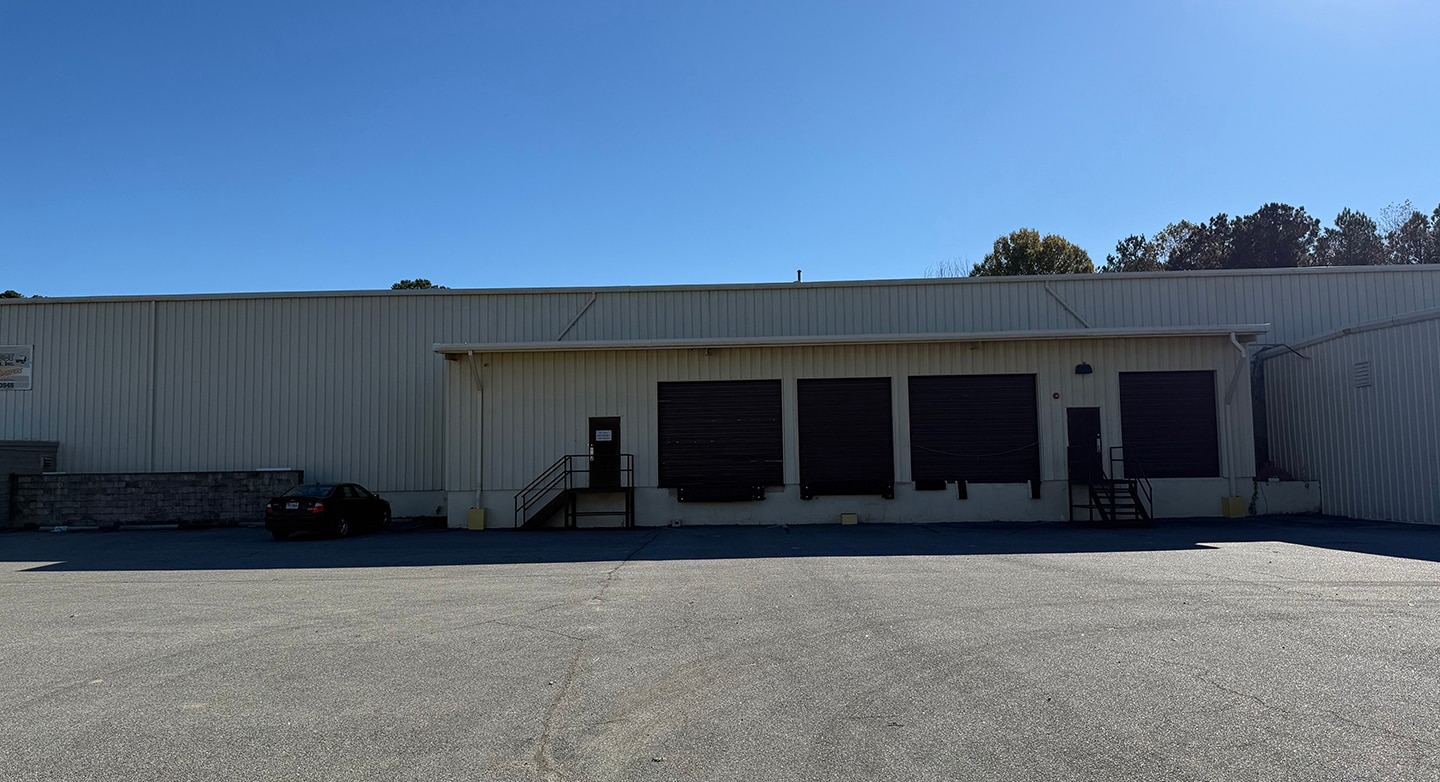 8433 Erle Rd, Mechanicsville, VA for lease Building Photo- Image 1 of 11