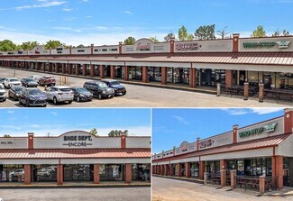 More details for 1001-1016 Hampstead Blvd, Clinton, MS - Retail for Sale