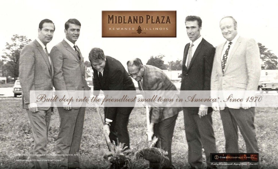 137-157 W South St, Kewanee, IL for lease - Building Photo - Image 2 of 8