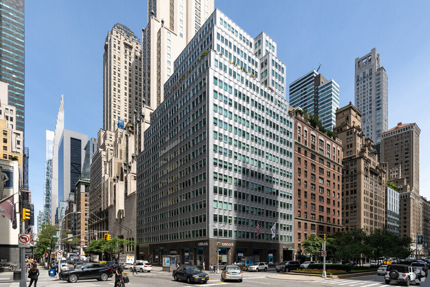 460 Park Ave, New York, NY 10022 | LoopNet