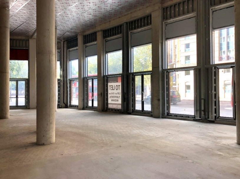 11-14 Blackfriars Rd, London for sale Interior Photo- Image 1 of 1