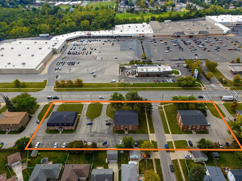 Multi-Family Portfolio portfolio of 3 properties for sale on LoopNet.com - Building Photo - Image 2 of 15