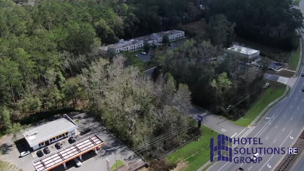 1695 Capital Cir NW, Tallahassee, FL for sale - Commercial Listing Video - Image 1 of 1