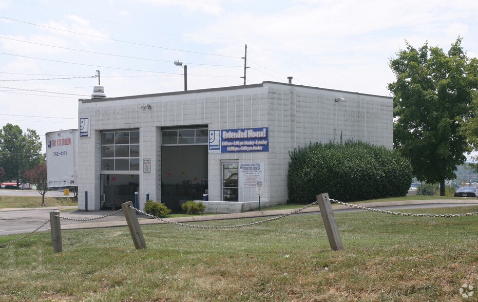 767 Bell Rd, Antioch, TN 37013