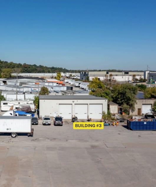 6400-6500 N Broadway, Saint Louis, MO for sale Primary Photo- Image 1 of 2