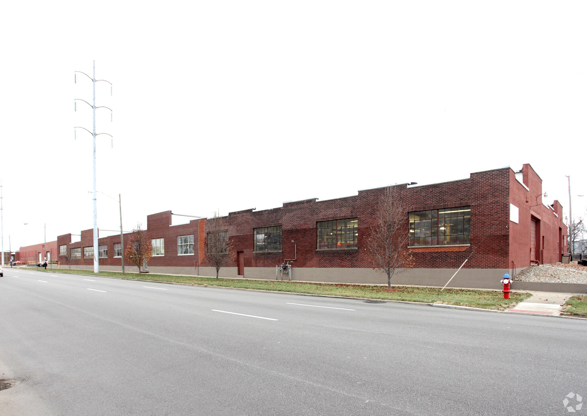 2025 S Main St, South Bend, IN for sale Primary Photo- Image 1 of 1