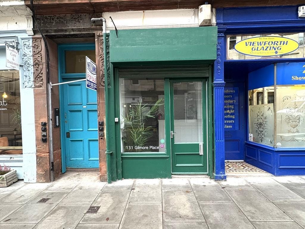 131 Gilmore Pl, Edinburgh for lease Building Photo- Image 1 of 14