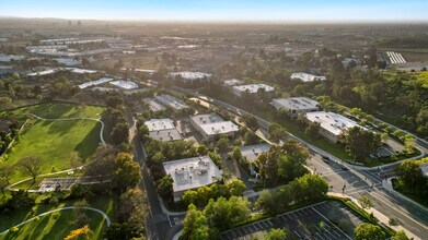 27 Spectrum Pointe Dr, Lake Forest, CA - AERIAL  map view