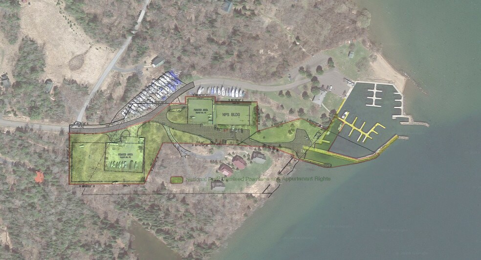 37705 Roys Point Blvd, Bayfield, WI for sale - Other - Image 1 of 1